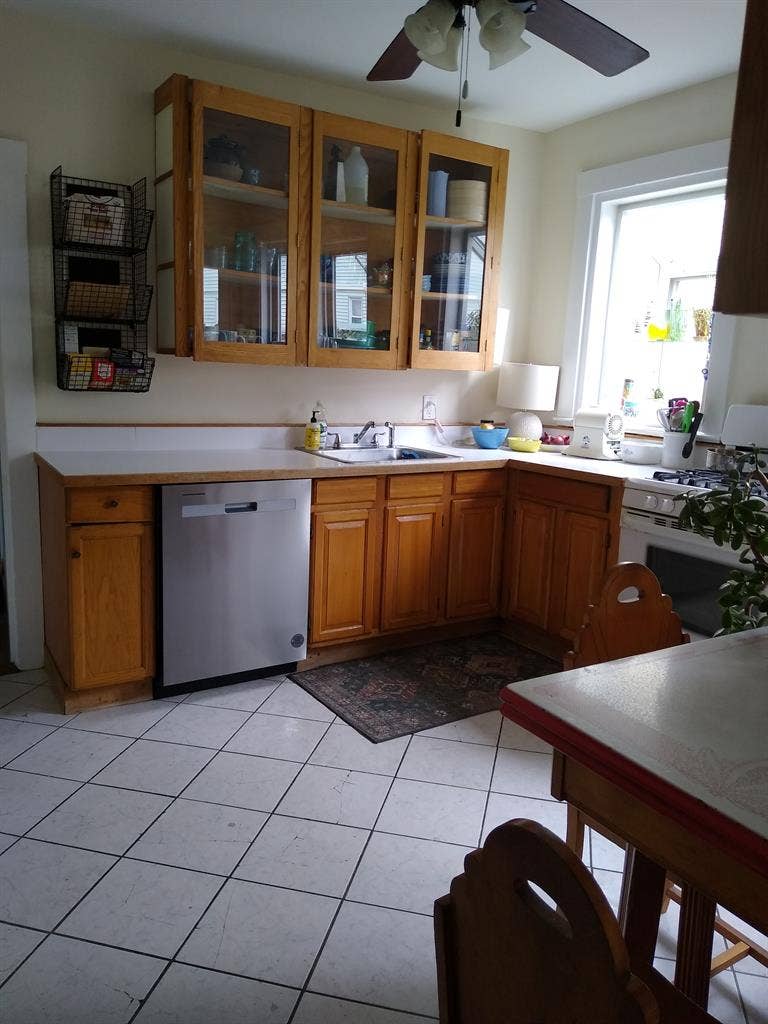 New Listing