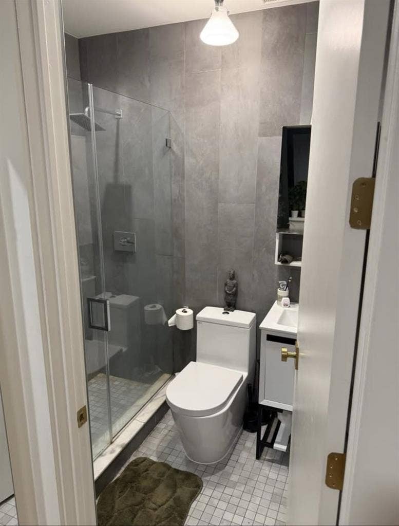Apartment for sublet