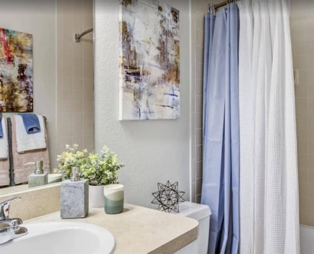 Seeking Easygoing Roomate
