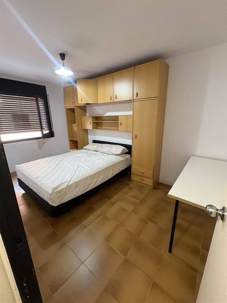 Habitación en alquilerr