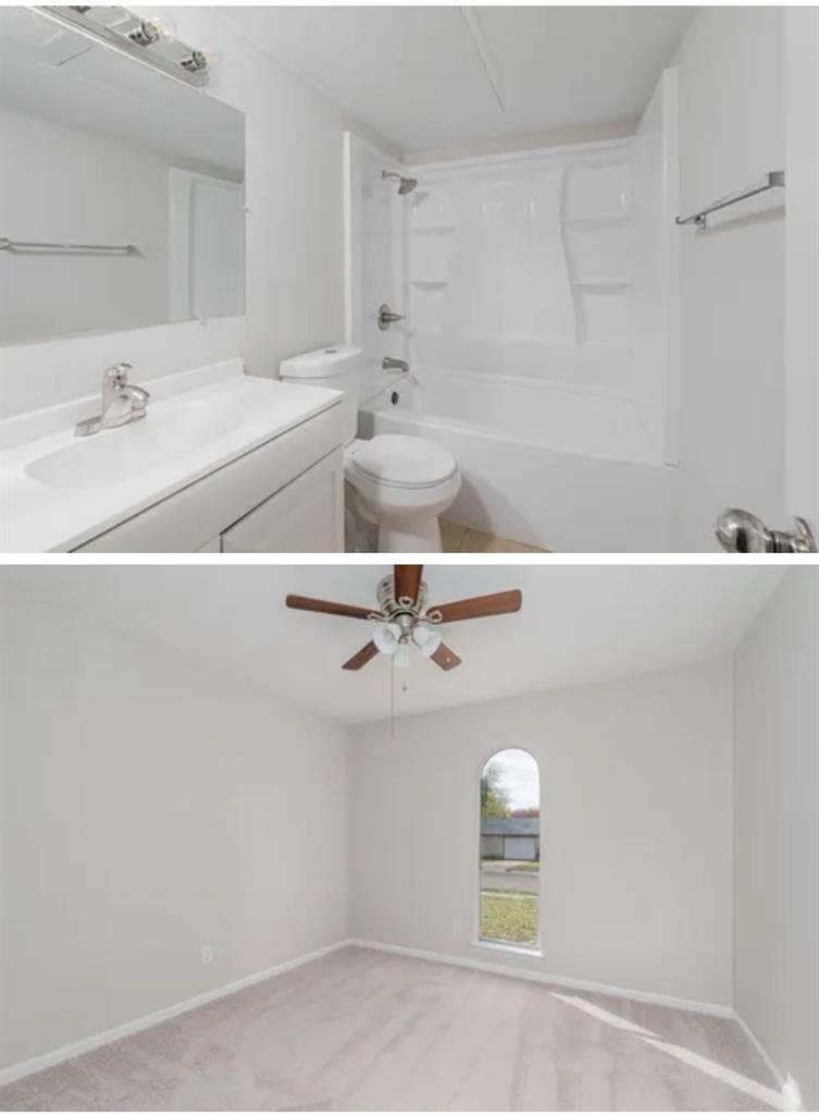 Private room for rent!