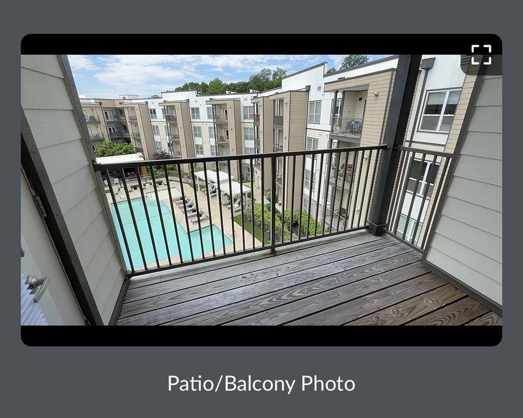 Roommate needed for 8/6