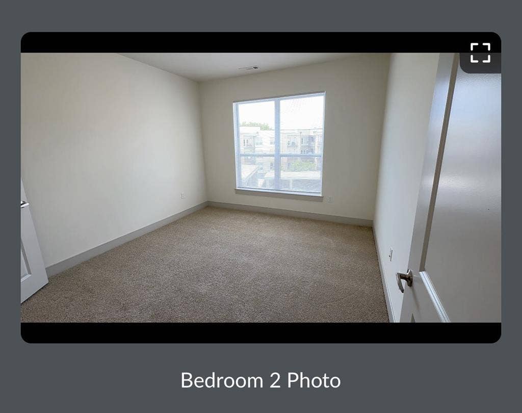 Roommate needed for 8/6