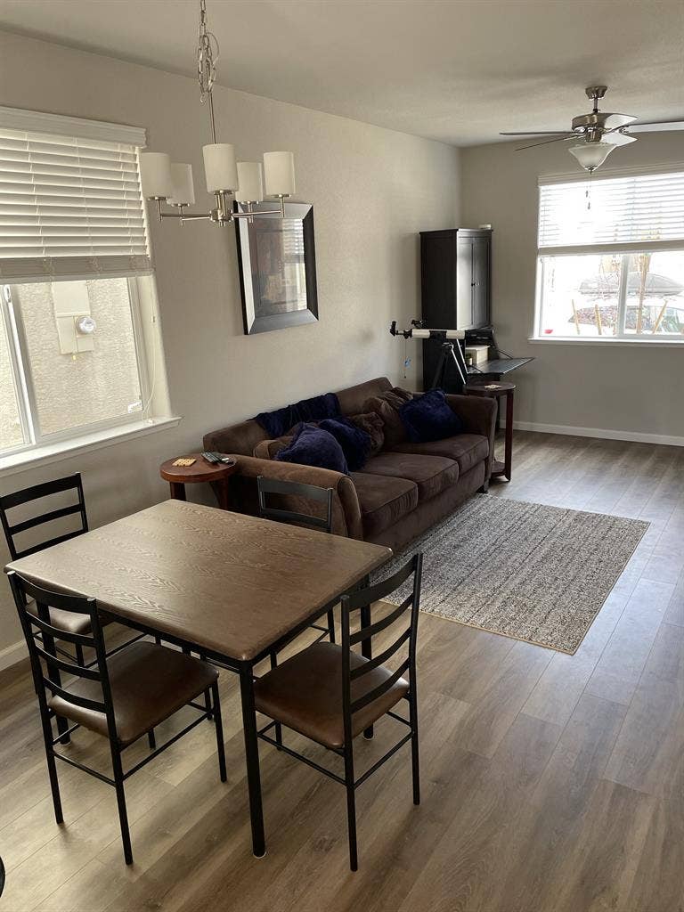 Room in house, near TMCC and UNR