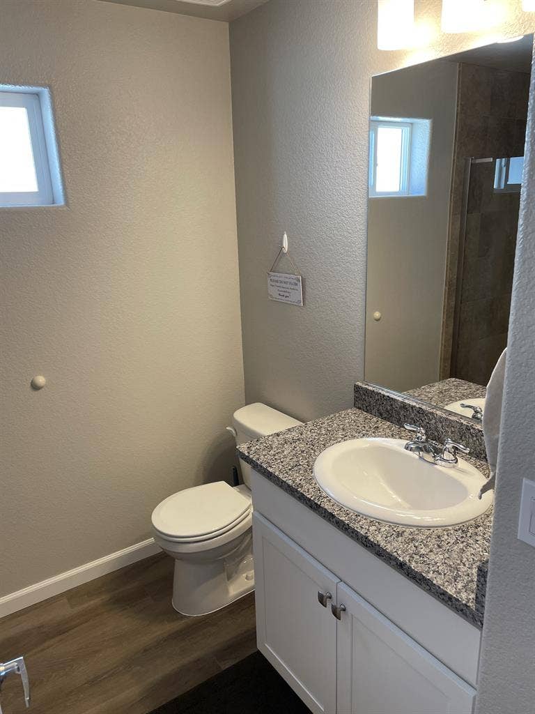 Room in house, near TMCC and UNR
