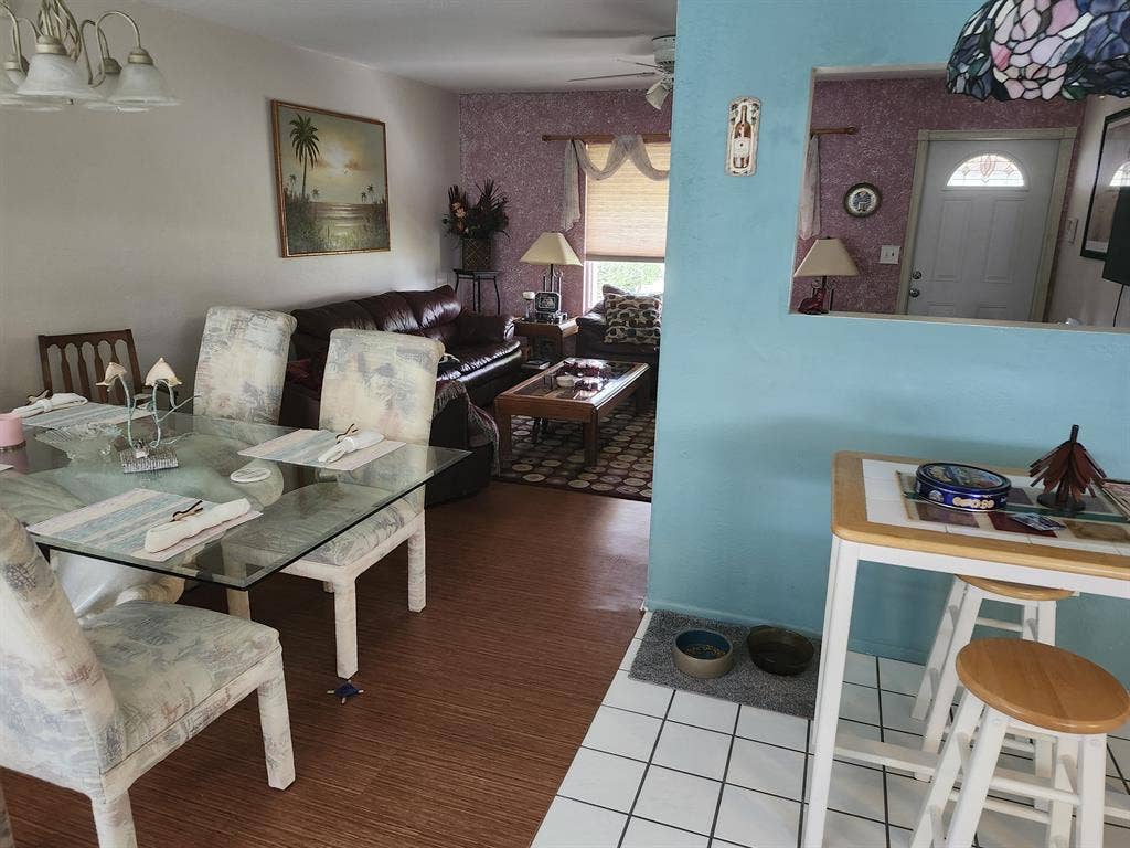 New Listing