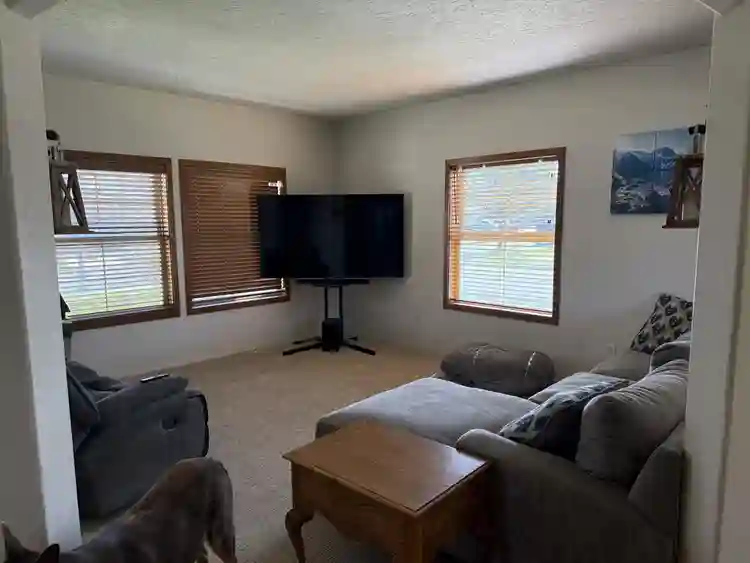 Room for rent