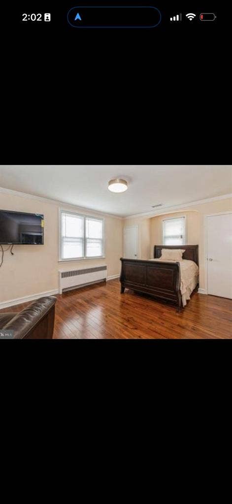 Entire Home or Private Rooms
