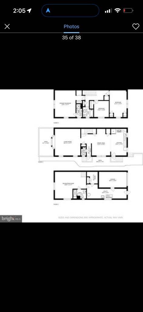 Entire Home or Private Rooms