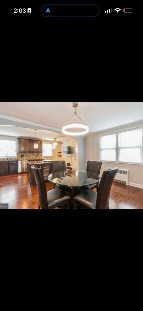 Entire Home or Private Rooms