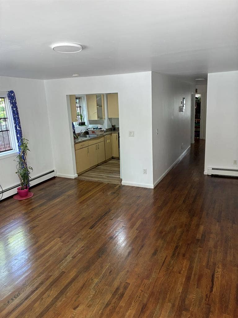 Small bed shared bath Far Rockaway