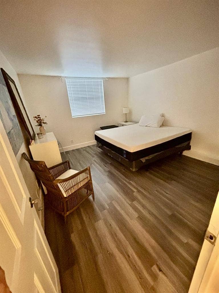 From Owner: Fully Furnished
