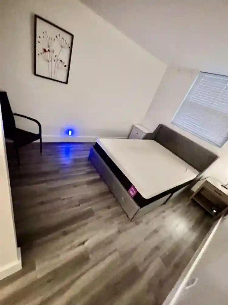 From Owner: Fully Furnished