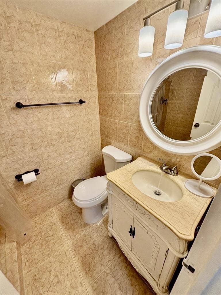 From Owner: Fully Furnished