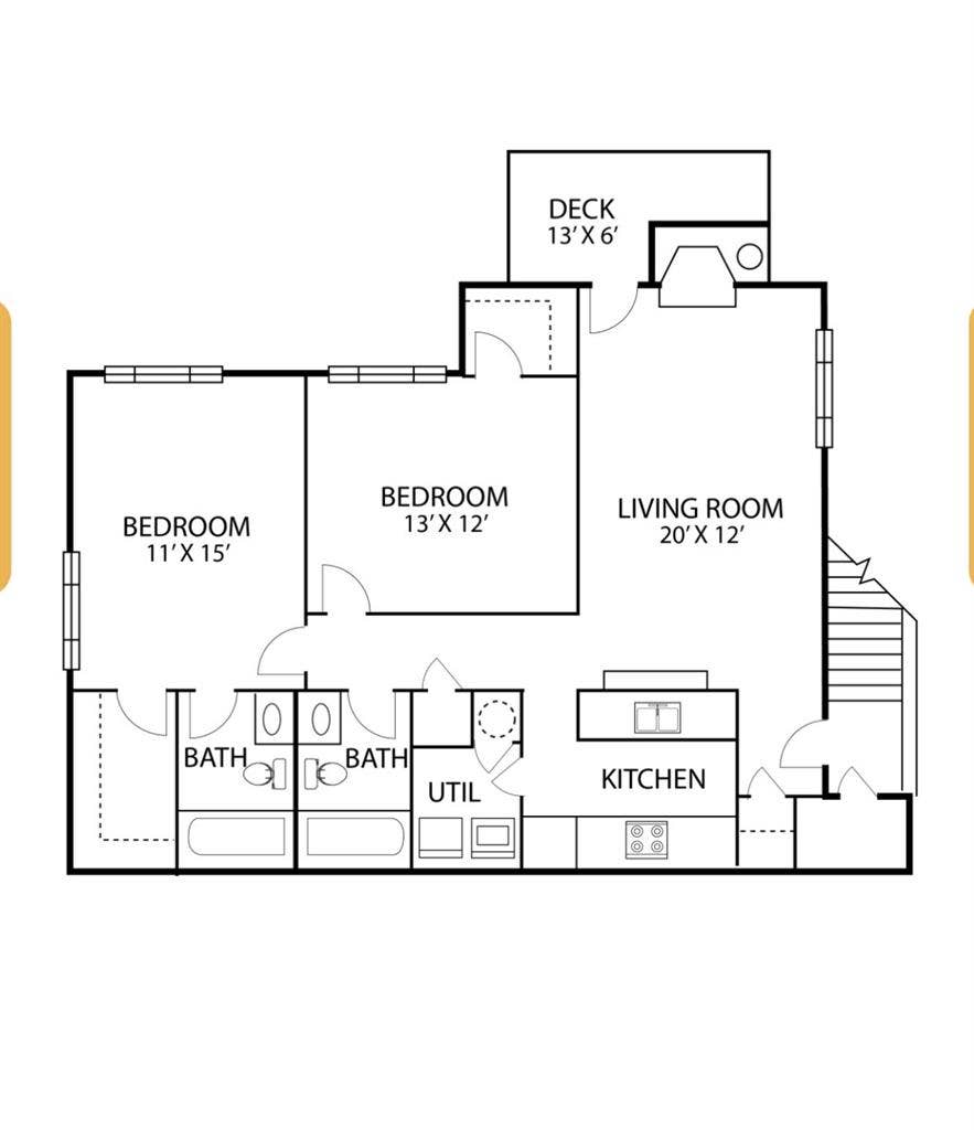 Looking for a roomie