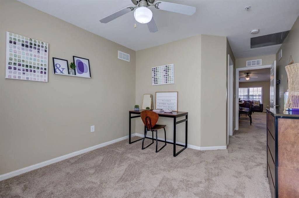 Lease Takeover Opportunity