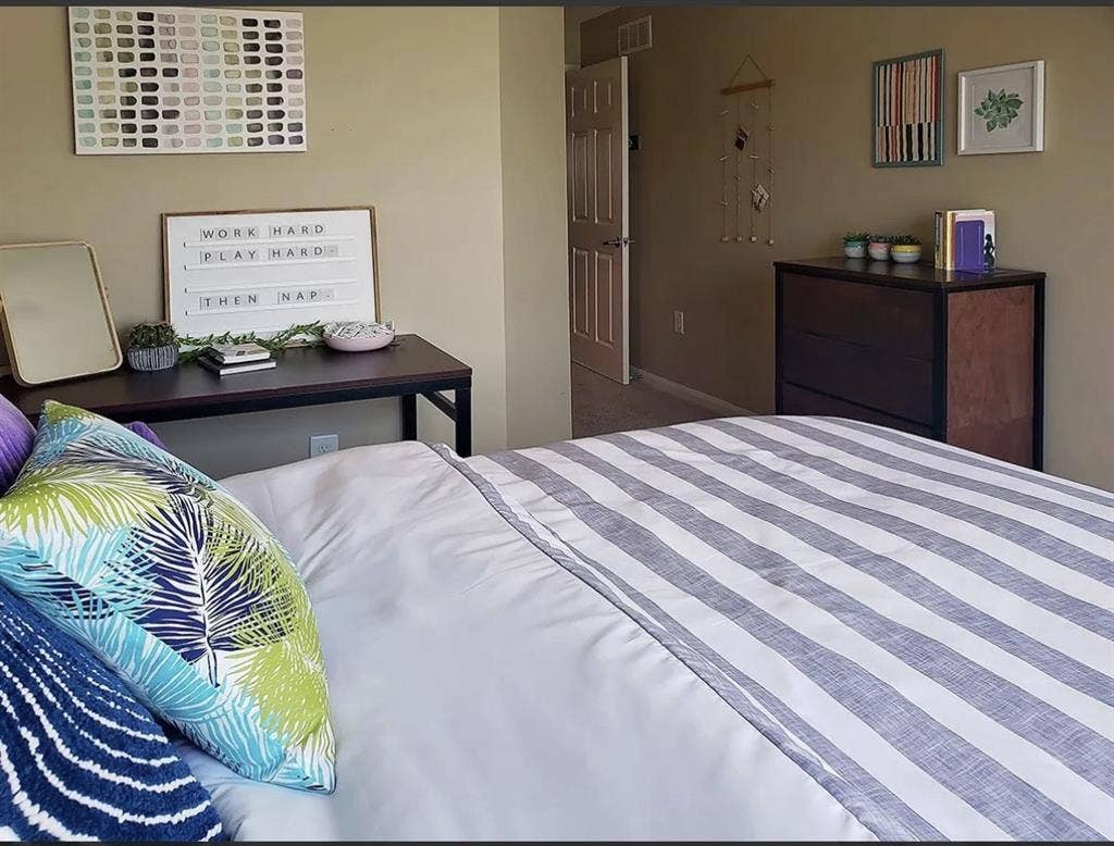 Lease Takeover Opportunity