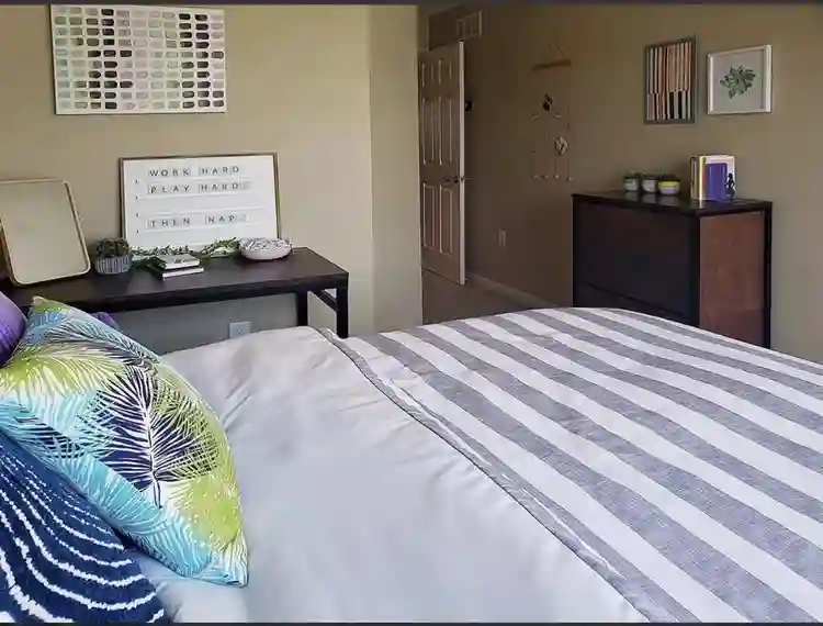 Lease Takeover Opportunity