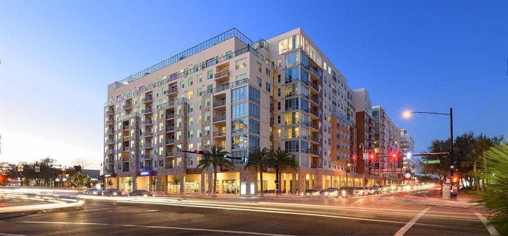 New Listing