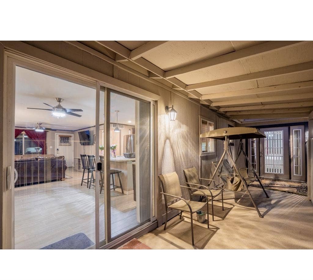 NE Phx renovated home with a pool.