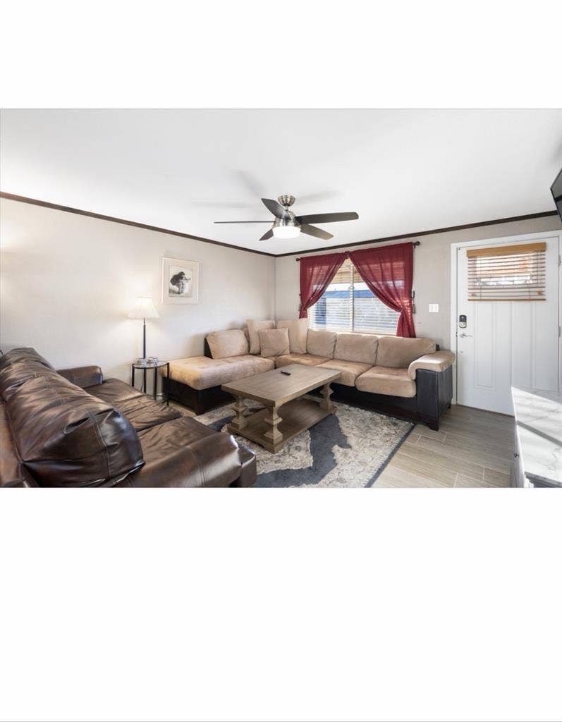 NE Phx renovated home with a pool.