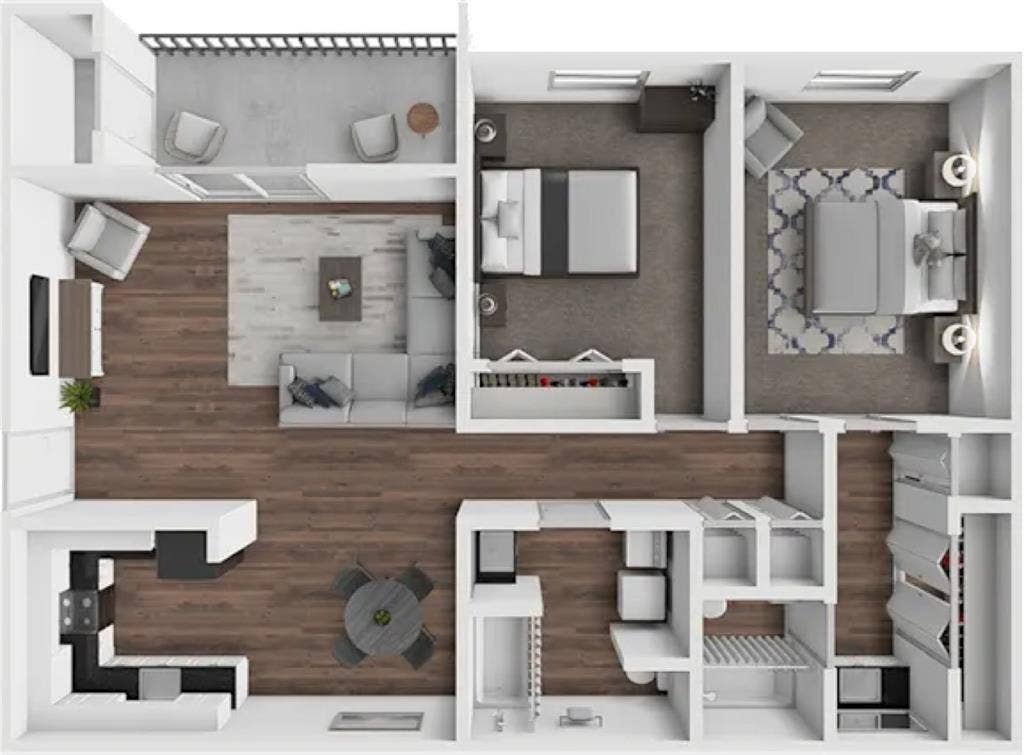 New Listing