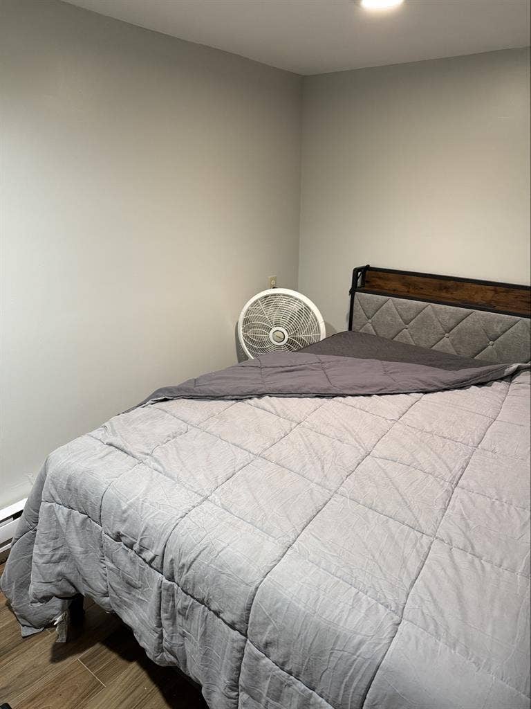 Private Room available in 2B1B