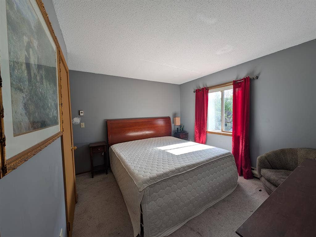 Furnished or unfurnished