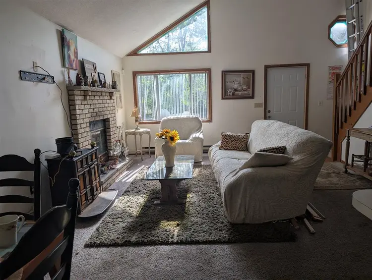Furnished or unfurnished