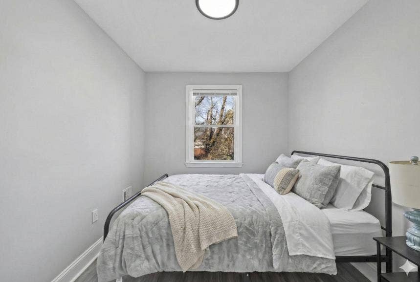 Largest room Available