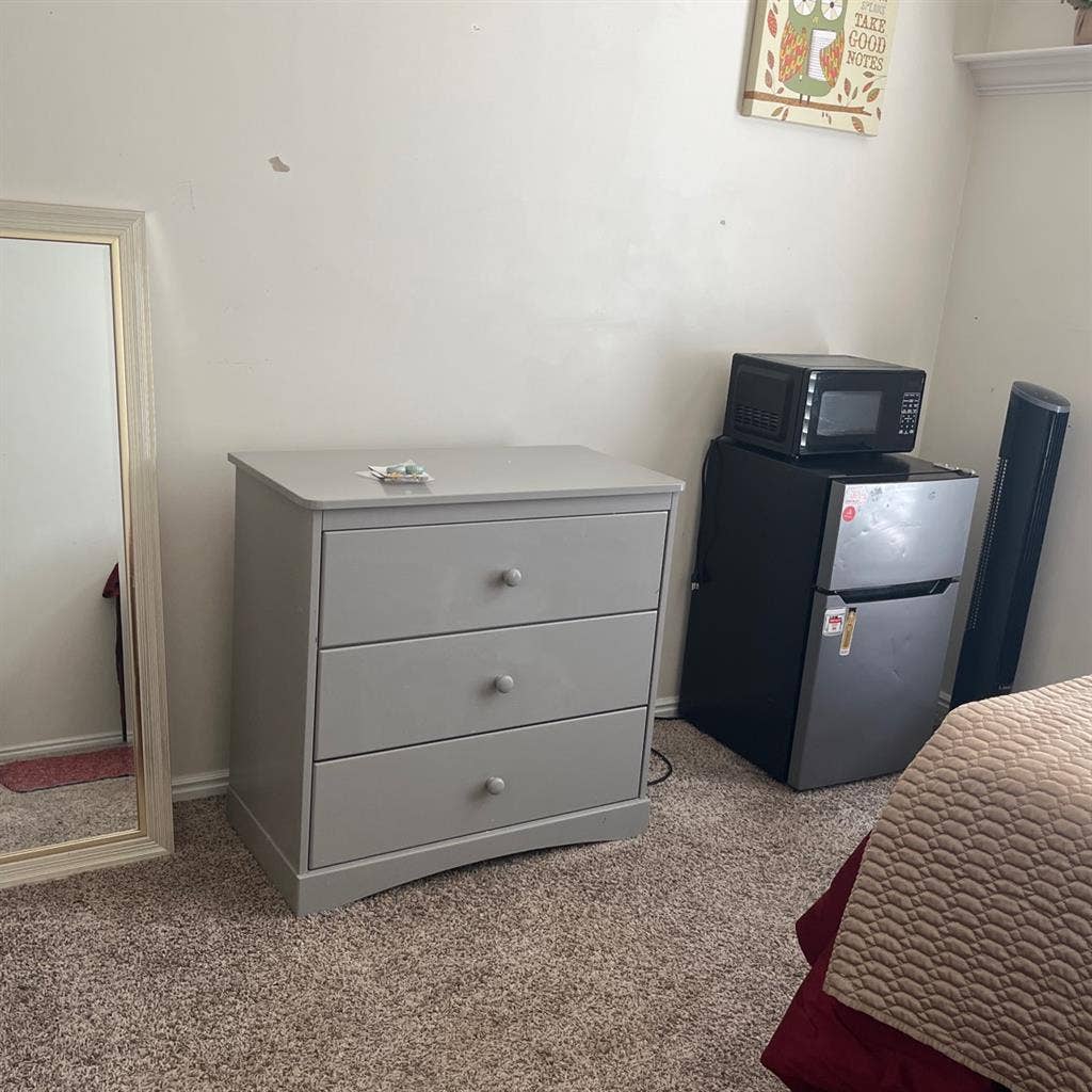 Furnished Private Room