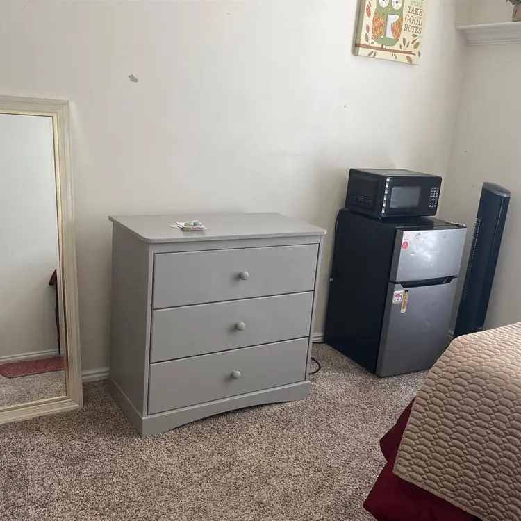 Furnished Private Room