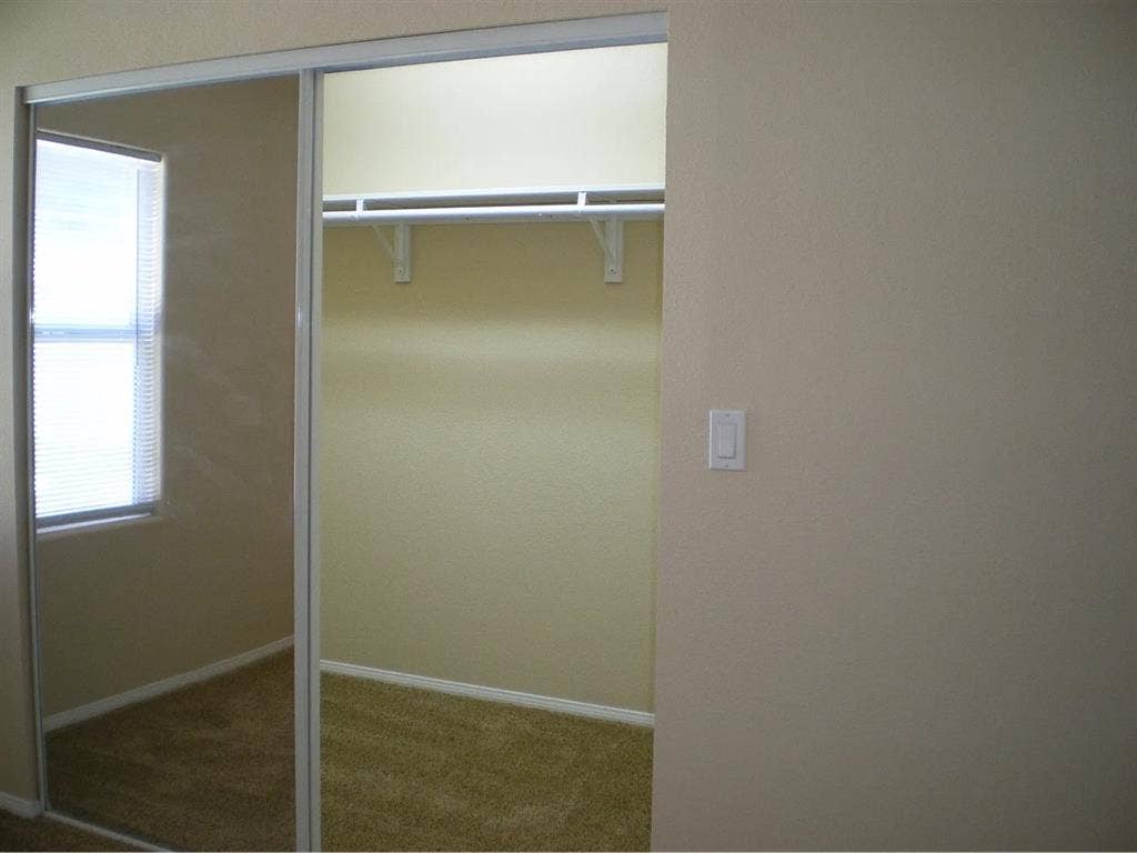 Master Bedroom in Mid City!