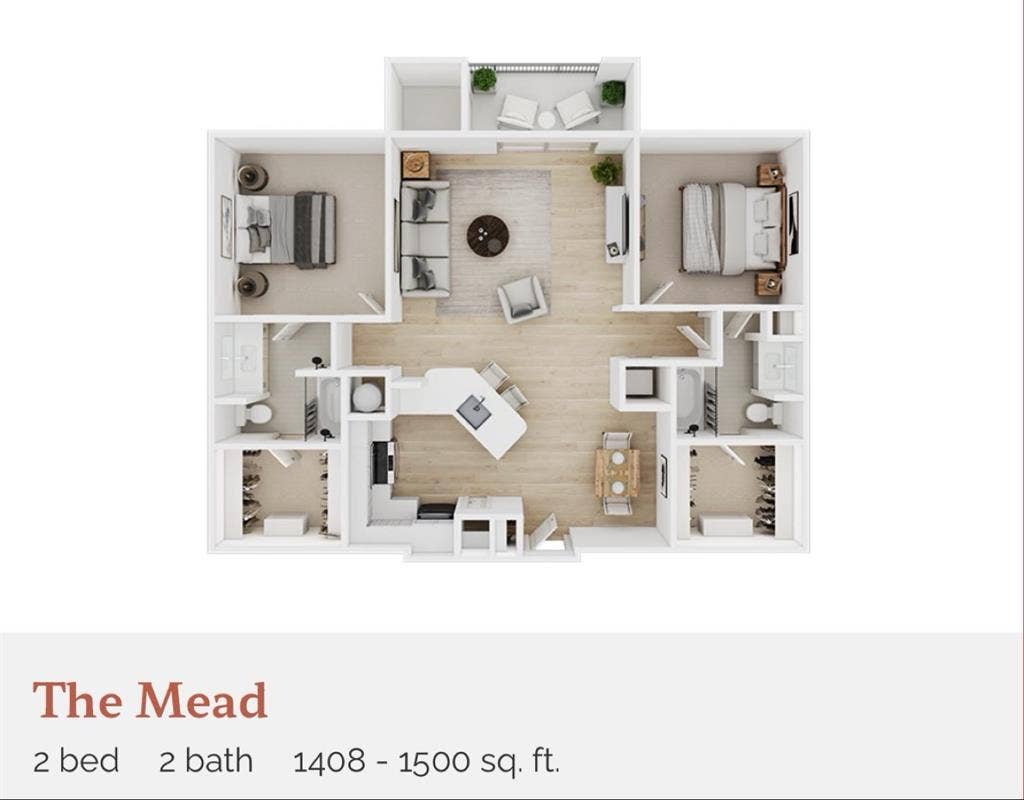 Room available in September