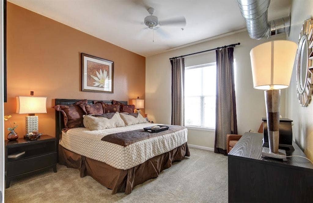 Room available in September