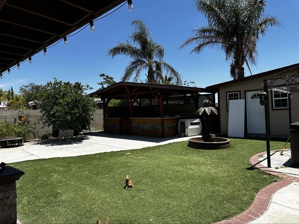 Private Bedroom Available 800m0nth