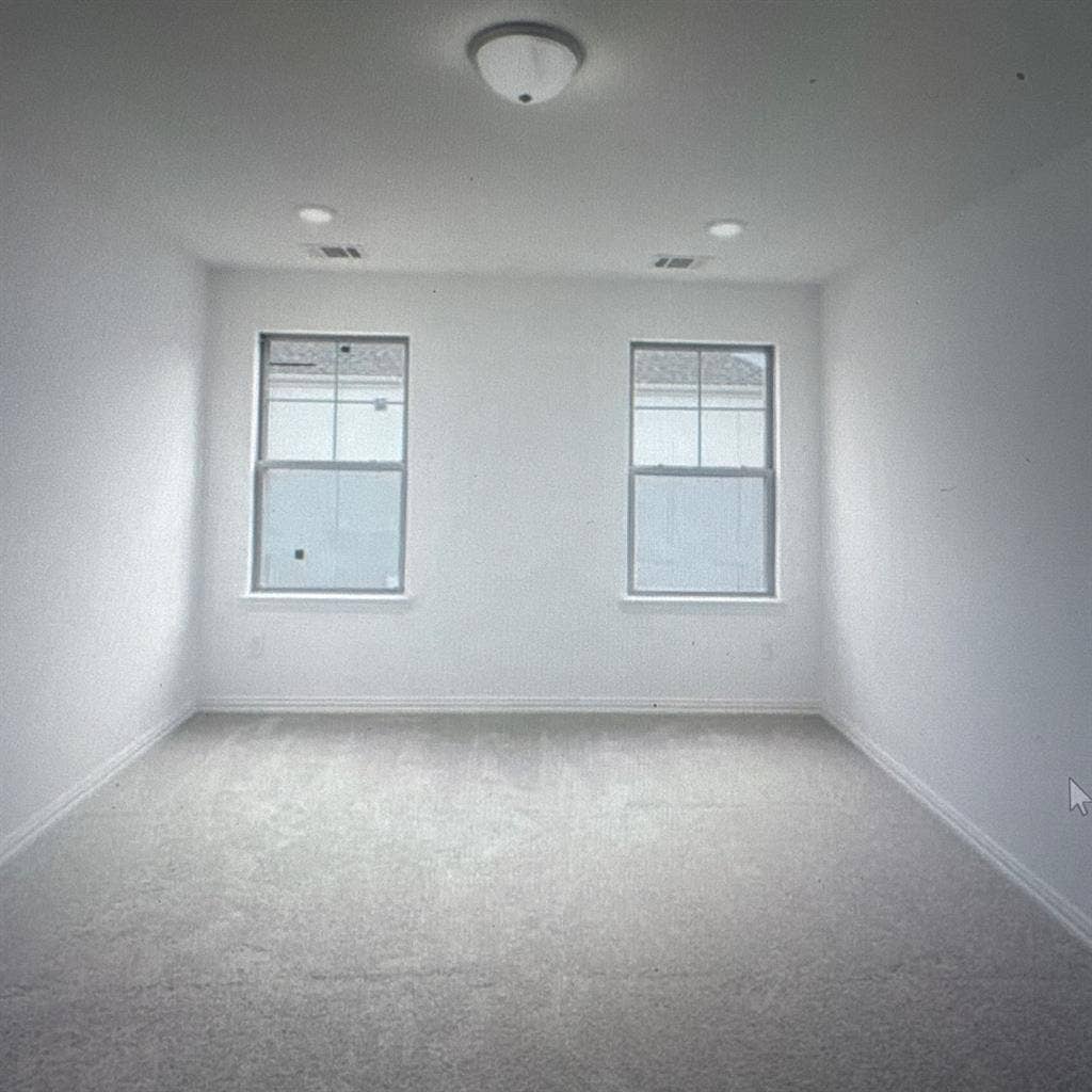 renting out space