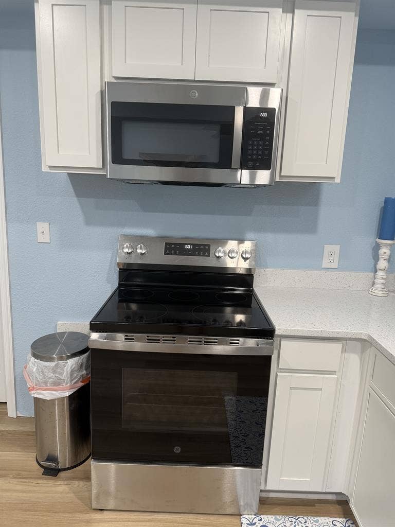 Hampton Va 1 bedroom waterfront