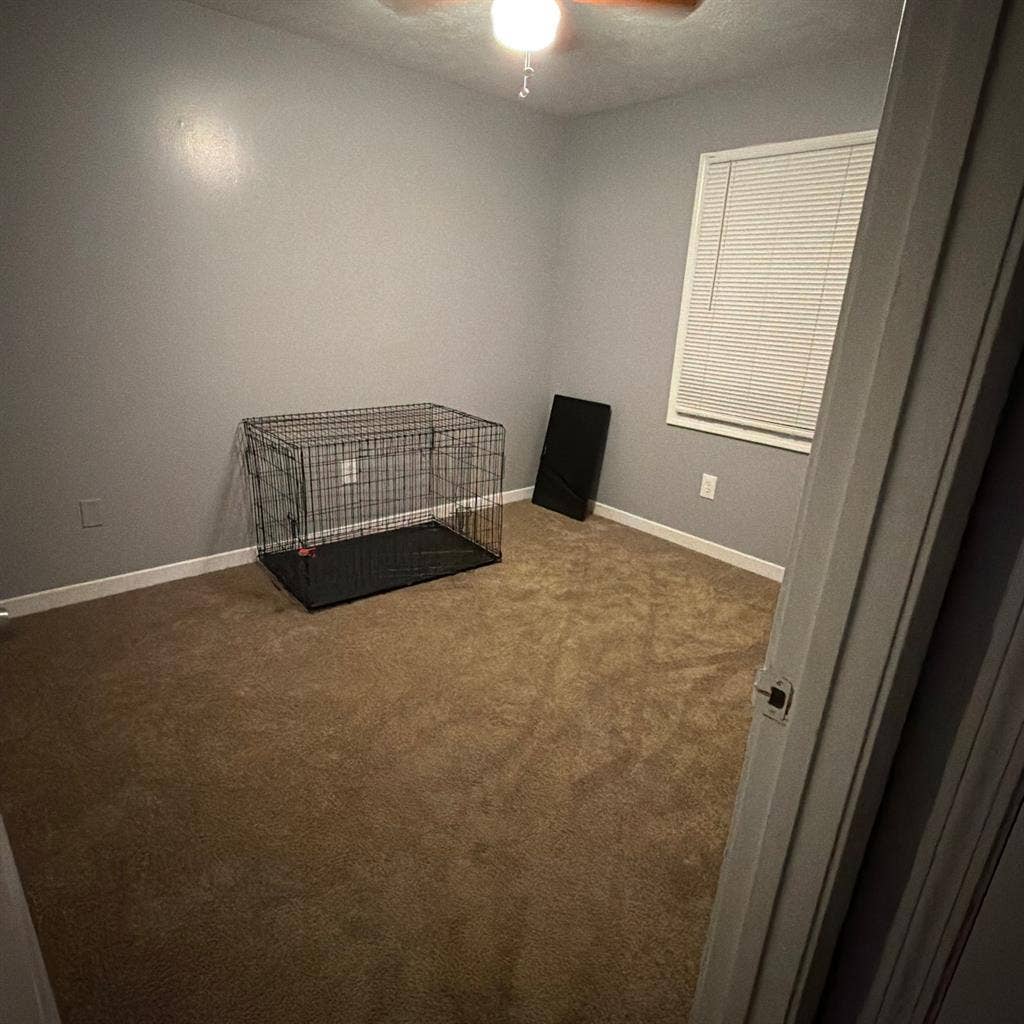 Room for rent