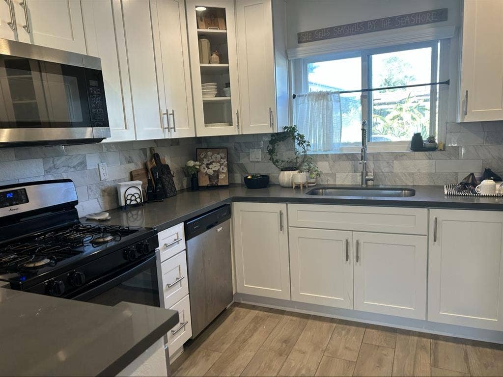 New Listing