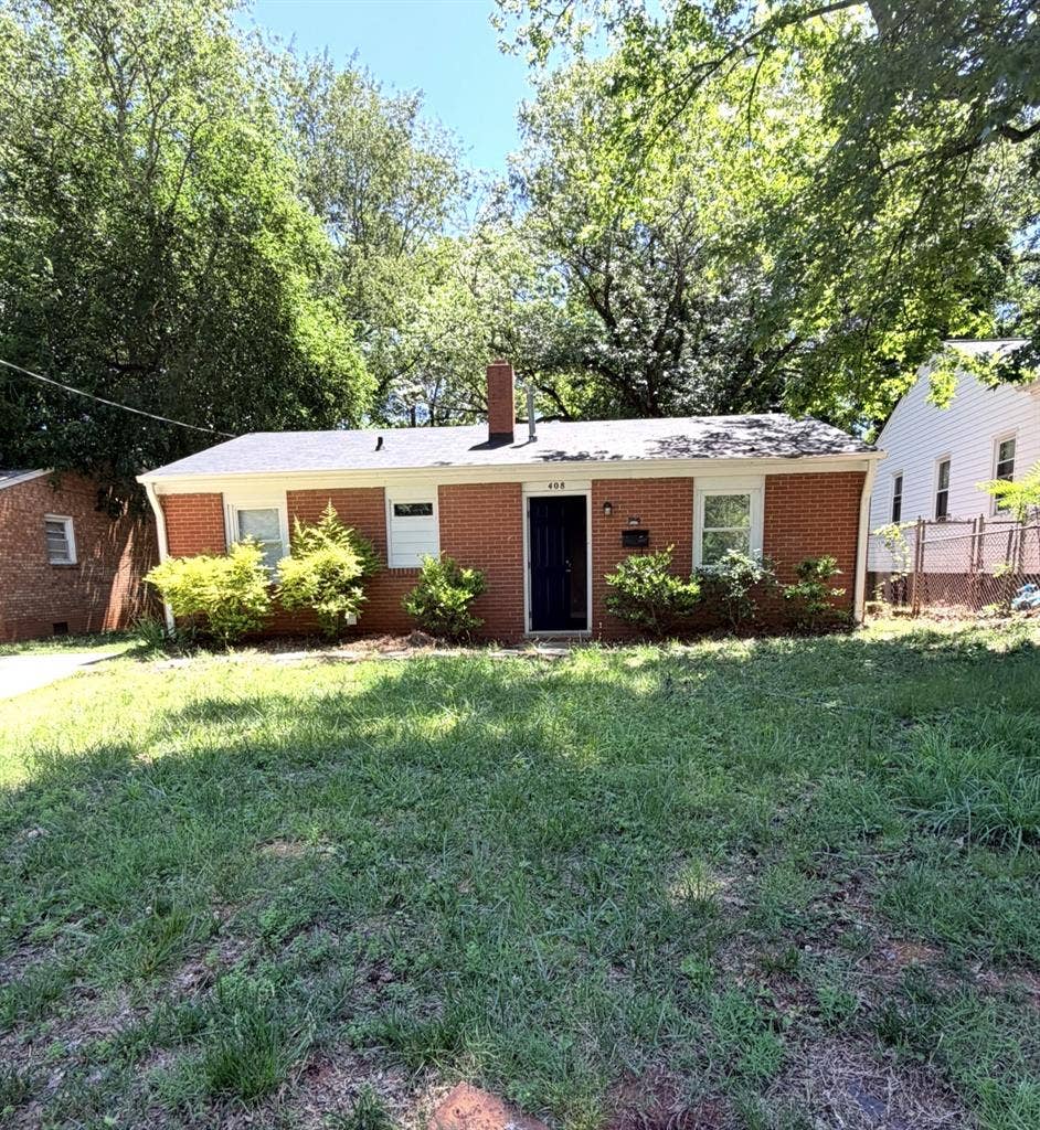 New Listing