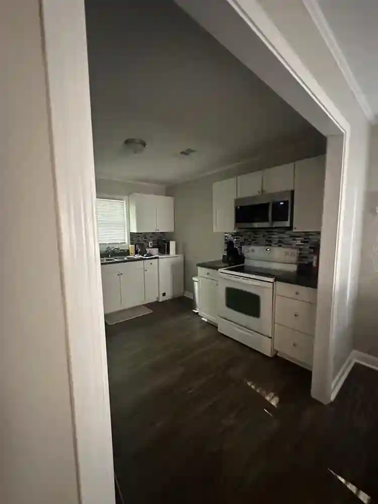 New Listing