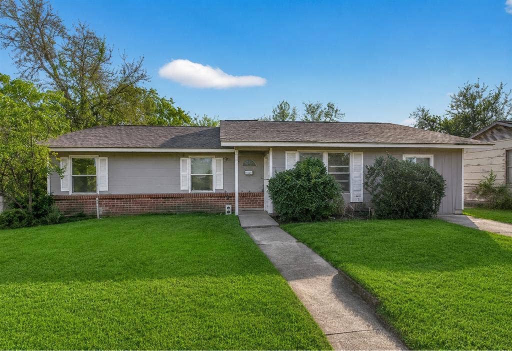 Furnished Shared Housing