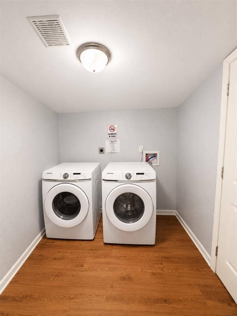 Furnished Shared Housing
