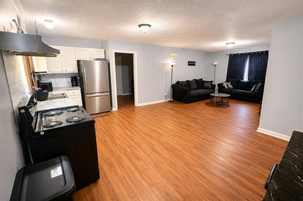 Furnished Shared Housing