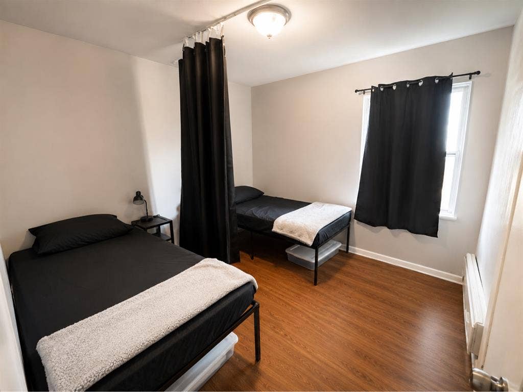 Furnished Shared Housing