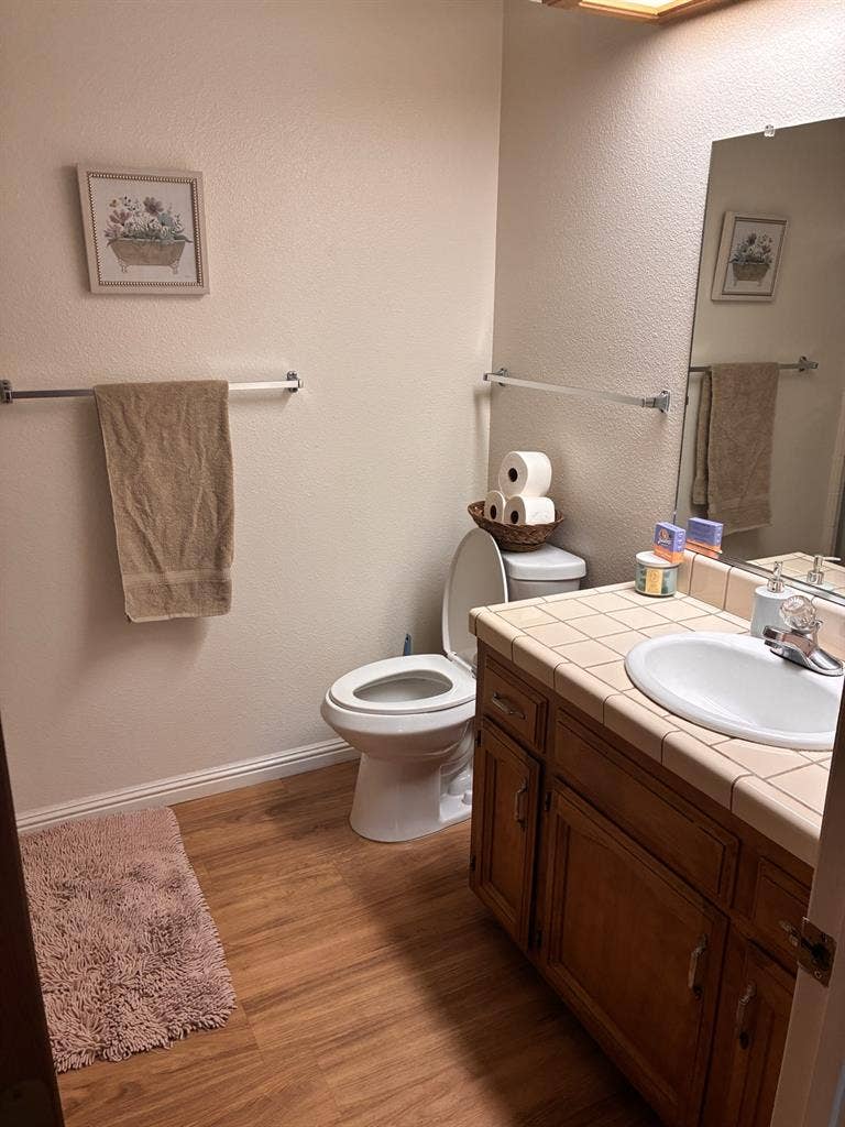 Room for rent