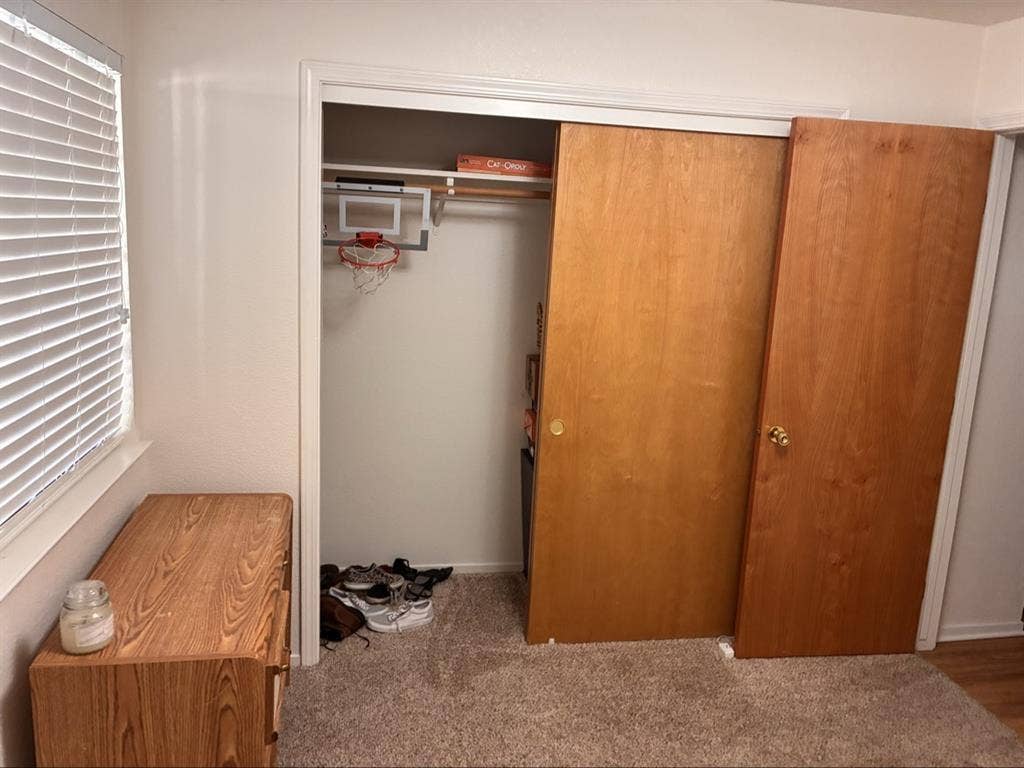 Room for rent