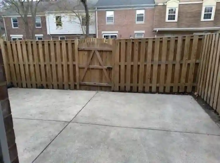 BASEMENT APARTMENT FOR RENT!
