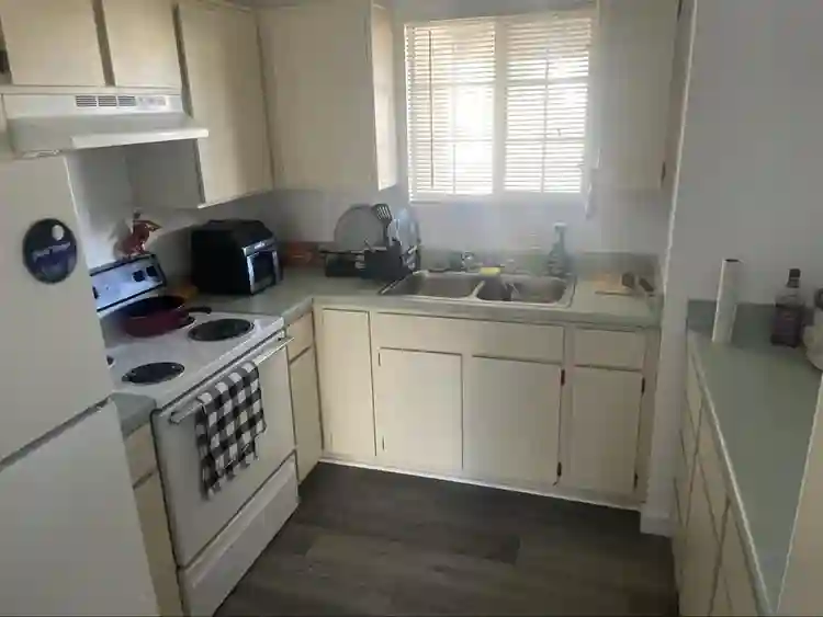 Need a roommate by October